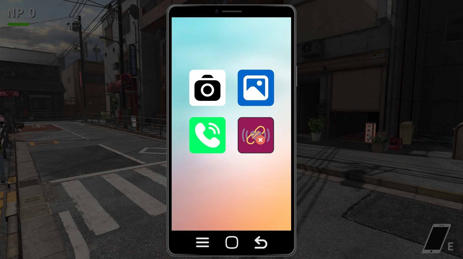 大师NTRMaster 实机画面 专题图 5