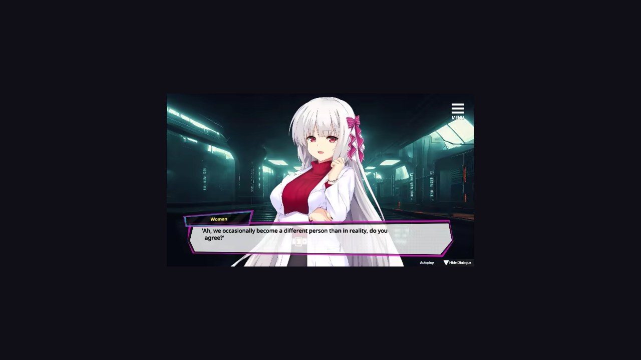 魅魔少女SuccubusGirl 中文界面 内容截图 8